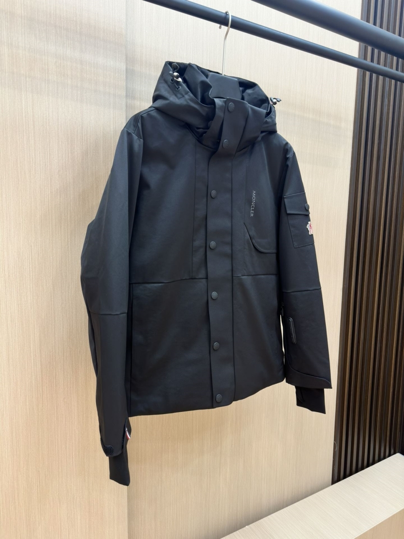 Moncler Down Coat